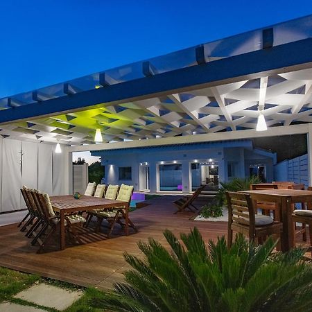 La Porta Sulla Spiaggia Casa Vacanze Su Forti Exterior photo